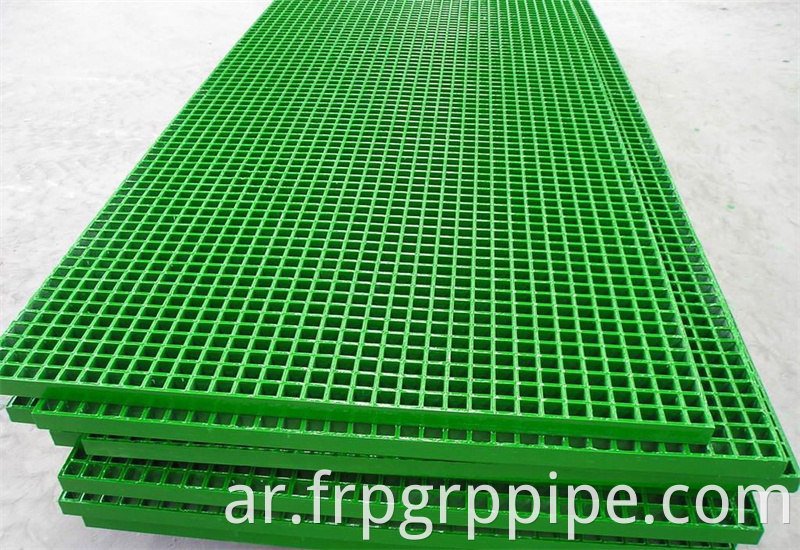 Frp Grating 17